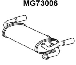 MG WCG000450